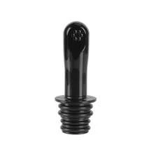 Bồn cầu xịt vệ sinh cầm tay di động dùng cho nhà vệ sinh hoặc du lịch, tương thích với mọi loại chai, cỡ nhỏ, dành cho người già, có vòi xịt, sinh học, cá nhân, cầm tay, chăm sóc vệ sinh cá nhân khi đi vệ sinh hoặc rửa mặt, quà tặng Giáng sinh, bốn màu để lựa chọn: Xanh lá cây, Trắng, Đen, Phụ kiện phòng tắm, Dụng cụ phòng tắm - Nhiều màu - Xem 19