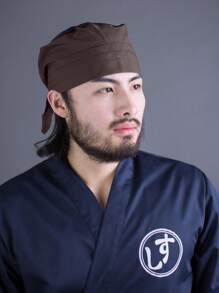 GILI YOUNG Chef's Hat, Rubber Kitchen Hat, Stylish, For Cafes, Cooking, Hotels, Restaurants, Artisans