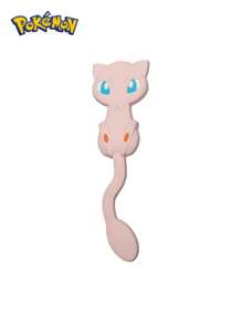pokemon Creative Cartoon Anime Pokemon Non-Marking Adhesive Hanger Hooks, Flexible Soft Gel Pikachu Style