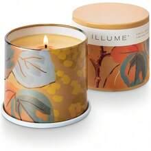 Fresh Sea Salt Vanity Tin Scented Candle - Santal Birch - 查看 10