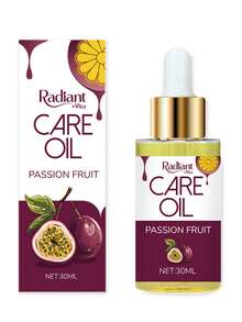 30毫升有机女性私处护理油 - 平衡PH值 - 除臭 - 添加草莓精油，有效消除异味（淡香型）