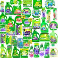 Laundry Surprise Box, 1 Item Randomly Opened! - Want To Add Some Excitement To Your Laundry Experience? The Gai Laundry Product Surprise Box Is Here! Randomly Select 1 Item. It Could Be A Classic Laundry Detergent, With Natural Plant Ingredients And A Unique Formula, Leaving Your Clothes With A Lasting Fragrance, As If They Have Their Own Charming "Body Scent"; There Are Also Laundry Beads, A Small Size But With Multiple Functions Such As Cleaning, Color Protection, And Fragrance Retention, Releasing Cleaning Power Quickly Upon Contact With Water; Or It Could Be A Fabric Softener, Making Your Clothes Soft And Smooth, Reducing Static Electricity Troubles. Whether It's Washing Daily Clothes, Bedding, Or Dealing With Stubborn Stains, Opening The Surprise Box Is Like Unleashing A Laundry Magic. The Style Is Random, No Returns Or Exchanges. Come And Open The Surprise Box, Let Gai Inject An Unknown Fresh Vitality Into Your Laundry Routine!