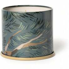 Fresh Sea Salt Vanity Tin Scented Candle - 扁柏聖人 - 查看 11
