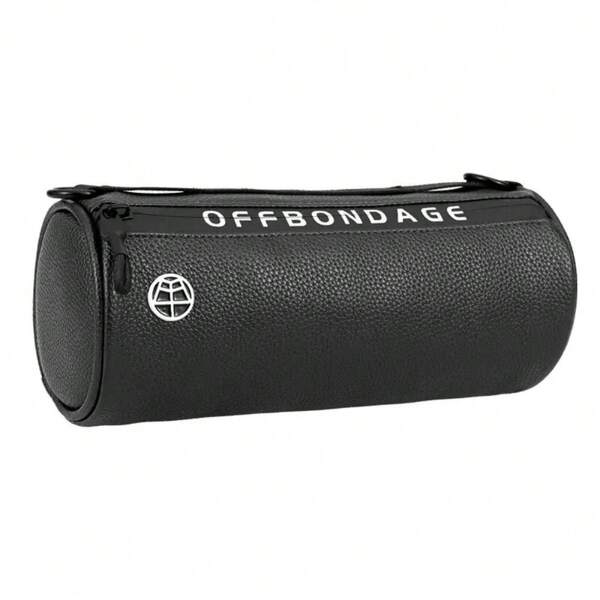 OFFBONDAGE Bicycle Front Bag Waterproof Handlebar Bag Portable Multifunctional Shoulder Bag Bike Bag Bicycle Accessories