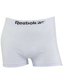 Reebok Kit 5 Original Adult Men's Premium Boxer Briefs - Multicolored VI - View 2
