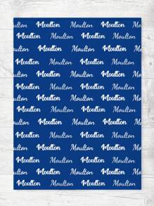 1 pièce Couverture personnalisée avec texte, couverture en flanelle personnalisée avec texte, cadeau de fête des mères/pères pour maman/papa, linge de maison. Couverture personnalisée avec photo disponible : couverture photo personnalisée pour la fête des mères, anniversaires, Saint-Valentin, remise de diplôme, fête des pères, mariages, pendaison de crémaillère. Convient pour le canapé, le lit, la voiture, la salle de thé, la chambre à coucher, la salle de bain, le salon, la salle à manger.