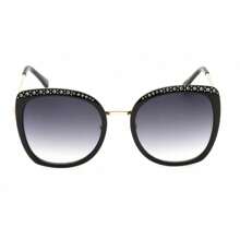 Guess SUNGLASSES - Black - View 2
