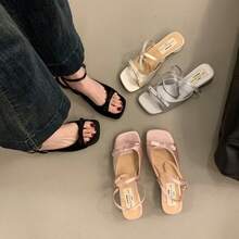 Women Platforms & Wedge Sandals