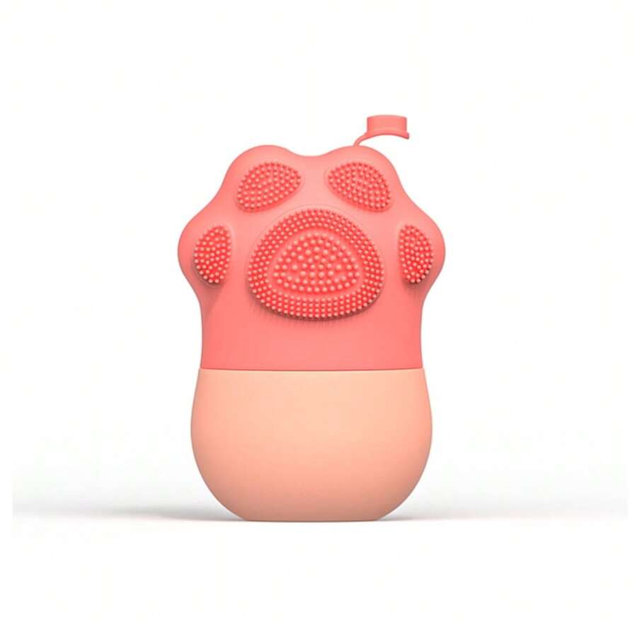 1 PC Cooling Ice Roller For Face & Eyes - Dual-Use Facial And Eye Massager, Beauty Skin Care Tool - Multicolor - View 1