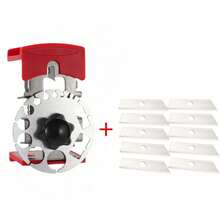 通用手持快速剥线钳电动剥线机电线电缆剪剥线机钳子工具带刀片