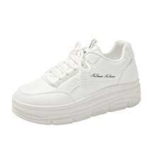 Women Skateboarding Shoes