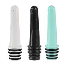 Bồn cầu xịt vệ sinh cầm tay di động dùng cho nhà vệ sinh hoặc du lịch, tương thích với mọi loại chai, cỡ nhỏ, dành cho người già, có vòi xịt, sinh học, cá nhân, cầm tay, chăm sóc vệ sinh cá nhân khi đi vệ sinh hoặc rửa mặt, quà tặng Giáng sinh, bốn màu để lựa chọn: Xanh lá cây, Trắng, Đen, Phụ kiện phòng tắm, Dụng cụ phòng tắm - Nhiều màu - Xem 20