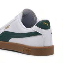 Puma Club II SL - White - View 4