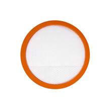 2Pcs Post Motor HEPA Filter Set Replacement Kit For Vax Type 90 Vacuum Cleaner