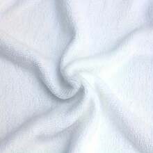 1pc Leopard Pattern Beach Chair Cover, Microfiber Quick-Dry Towel Suitable For Pool Chairs, Beach Towels With Pocket, Travel Essentials Holiday Accessories - Multicolor - View 9