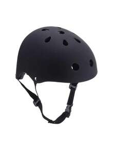 Adult Skateboard Helmets Outdoor Sports Skiing Cycling Roller Skating Helmets Rock Climbing Protection Helmets