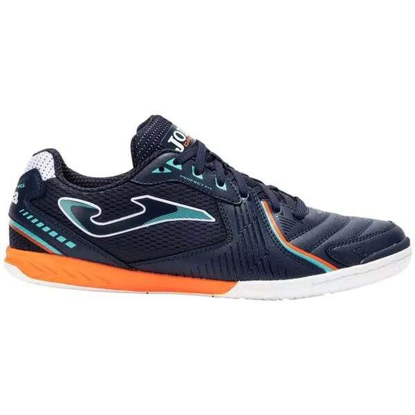 Joma Zaalvoetbalschoenen Dribling voor Man in kleur Blauw ✅ Levering binnen 3-5 dagen