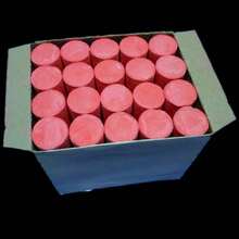 Washable Sidewalk Easter Chalk Drawing Game Painting Blackboard Learning Chalk Teacher Chalk Industrial Chalk Suitable For Playground Classroom Outdoor Entertainment Creativity School Supplies, Back To School - Multicolor - View 7