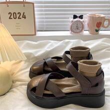 Women Heeled Sandals