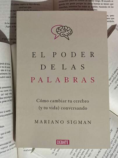 El poder de las palabras