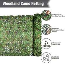 Shade Sails - HB011GBF - View 8