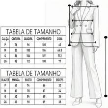 Women Two-Piece Outfits - Rỉ Nâu - Xem 4
