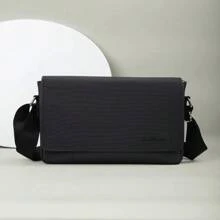 Women Fashion Backpacks - 黑色 - 查看 2