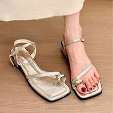 Women Platforms & Wedge Sandals