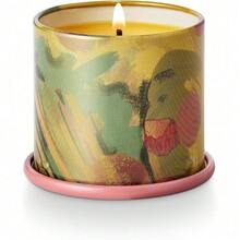 Fresh Sea Salt Vanity Tin Scented Candle - 大黃蜂蜜 - 查看 5