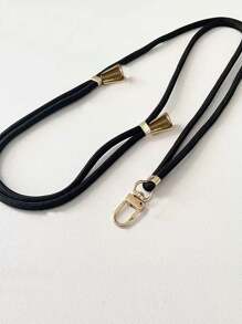 Cordón ajustable y versátil para teléfono/Soporte para tarjeta de identificación