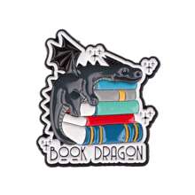 Insignia de solapa con diseño de dragón, pasadores, broches para mujeres en mochilas, ropa, joyería, accesorios de moda