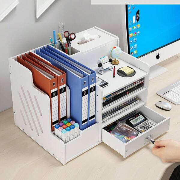 File Storage Boxes