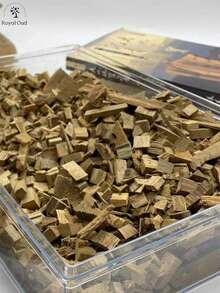 5克，柬埔寨沉香，天然，无化学添加剂，香味浓郁，优质木香，可配合香薰炉使用，净化空气，去除异味，安神助眠，舒缓情绪 - 沉香8 - 查看 4