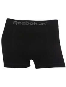 Reebok Kit 5 Original Adult Men's Premium Boxer Briefs - Multicolor III - Ver 5