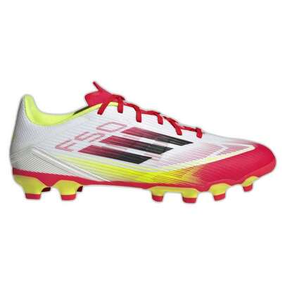 Adidas Fußballschuhe F50 League für Mann und Frau in Farbe Mehrfarbig ✅ Lieferung in 3-5 Tagen
