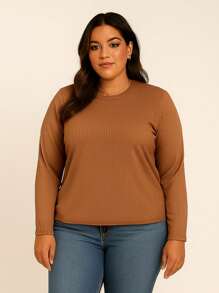 Plus Size Blouses