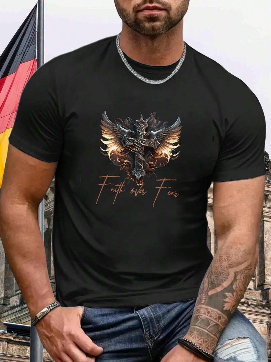 Men T-Shirts