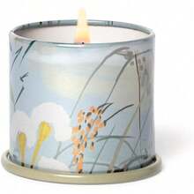 Fresh Sea Salt Vanity Tin Scented Candle - 新鮮海鹽 - 查看 7