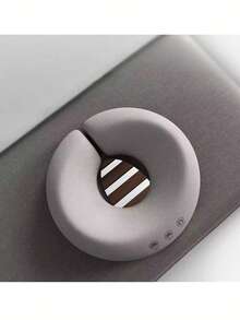 1 Cuscino per lettino da massaggio per salone di bellezza, cuscino a U per massaggi e trattamenti viso, con schiuma viscoelastica, design ergonomico per supporto collo e viso, chiusura a cerniera, lavabile a secco, multifunzionale per casa, spa, ufficio - Multicolore - Visualizzare 10