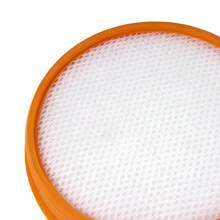 2Pcs Post Motor HEPA Filter Set Replacement Kit For Vax Type 90 Vacuum Cleaner