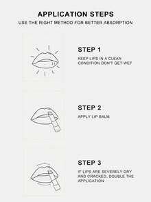 MAC PREP + PRIME LIP LIP, 1.7 Oz, Suitable For Daily Use - 0.05oz./1.7g - View 10