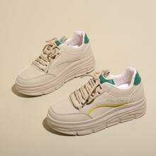 Women Skateboarding Shoes