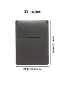 Dog Pattern Printed Laptop Bag Computer Cloth Cover Accessories Soft Laptop Bag Soft Computer Cover Laptop Cover Tablet Leather Bag Laptop Zipper Computer Cover School Business Office Laptop Case Laptop Sleeve Laptop Bag For Ladies