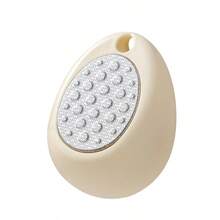 1pc Double-Sided Foot File, Foot Care Tool For Removing Dead Skin, Calluses And Smoothing Feet