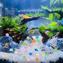 Acrylic Dive Gemstone Set For Swimming Pool In Sea Ocean,Acrylic Rhinestone Toy,Colorful,Ocean Gemstone Toy Sea Life Shell Conch Gemstone Toy,Waterproof,Diving Toy For Kids And Adults,DIY Toy Birthday Party Decorations, Enhances Swim Skills Ideal For Pool Parties & Gifts,Birthday Party Gift