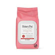 Feminine Wipes - Daily PH Balancing, Fragrance & Sulfate Wipes Intimate Parts, Body, Or Face - Hygiene Products - Sensitive 30 Ct - 佛手柑玫瑰 - 查看 1