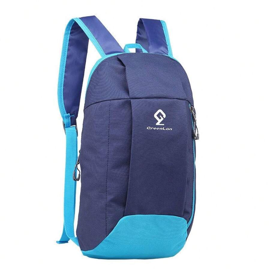 Women Fashion Backpacks - 藏蓝色 - 查看 1