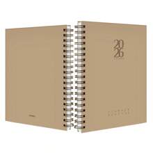 iscool Planners - Beige - View 2
