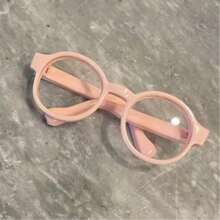 1 PIEZA [solo accesorios] Accesorios de ropa LABUBUO Accesorios universales para muñecas de primera y segunda generación, gafas de sol/gafas multiuso de 17 cm para muñecas de verano en varios colores