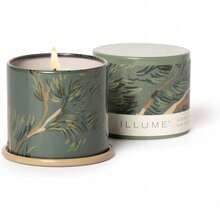 Fresh Sea Salt Vanity Tin Scented Candle - 扁柏聖人 - 查看 6